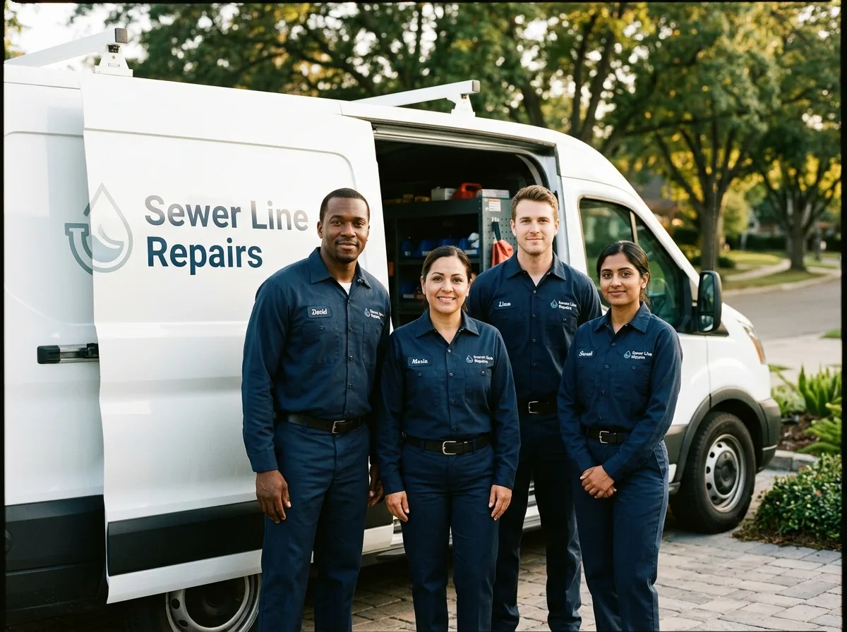 Emergency Plumber company in Whitney, NV
